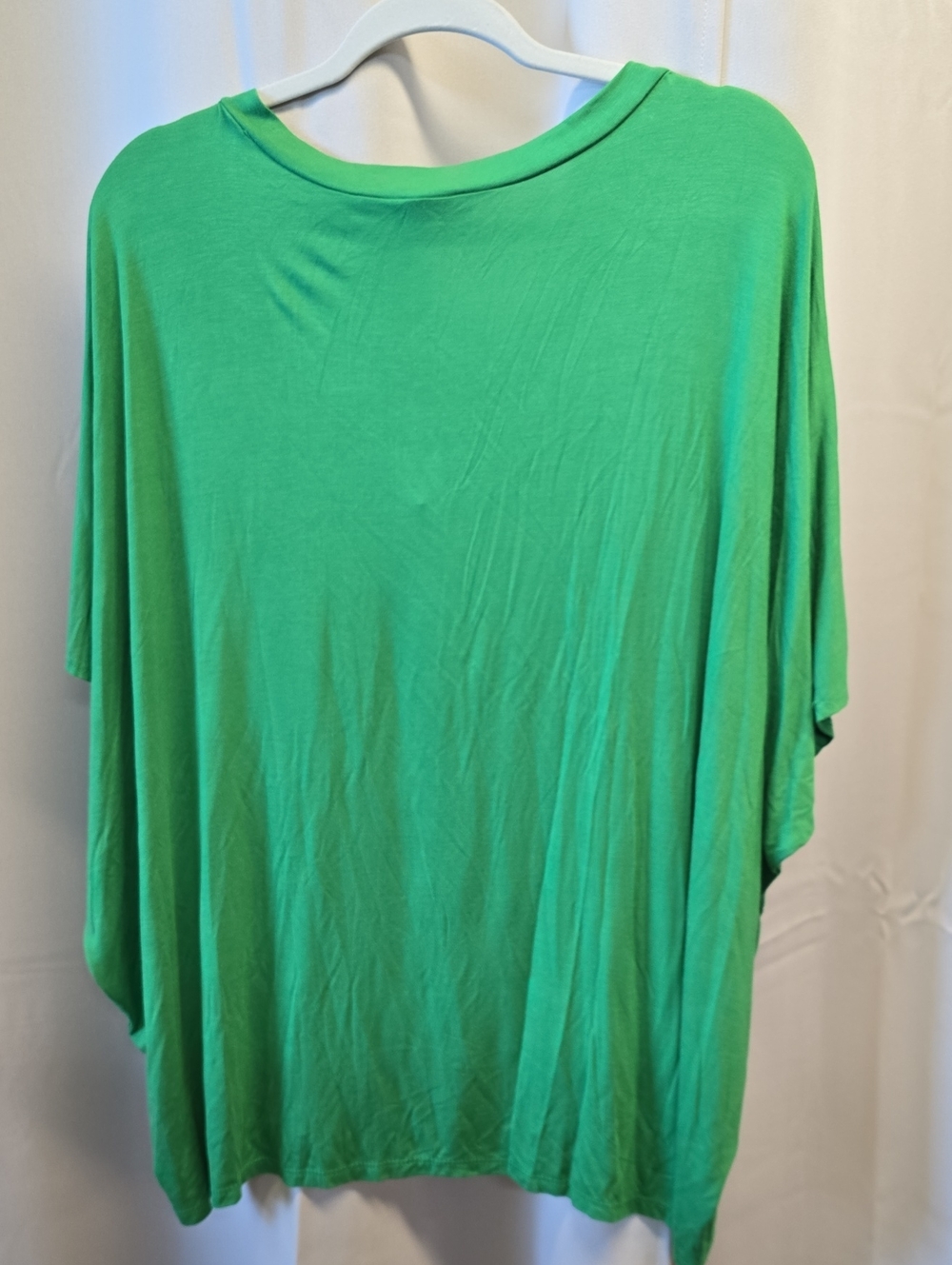 Adrianne Basic Top - Picture 6 of 6